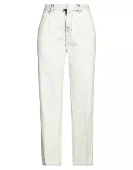 Джинсы Dsquared2, молочный