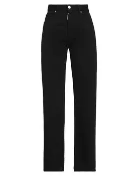 Джинсы Dsquared2, розовый