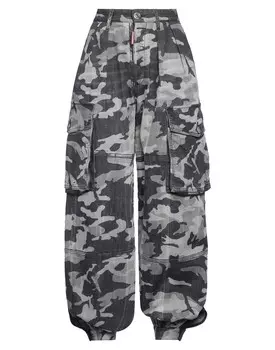 Джинсы Dsquared2, серый
