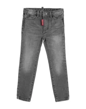 Джинсы Dsquared2, серый