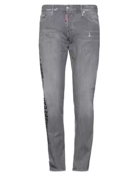 Джинсы Dsquared2, серый