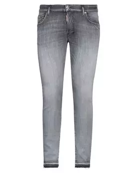 Джинсы Dsquared2, серый