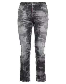 Джинсы Dsquared2, серый