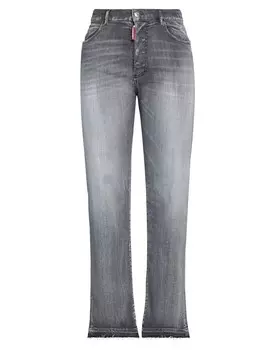 Джинсы Dsquared2, серый
