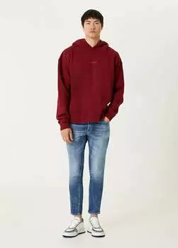 Джинсы Dsquared2, синий
