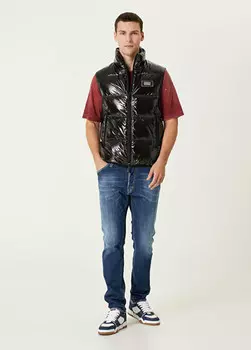 Джинсы Dsquared2, синий