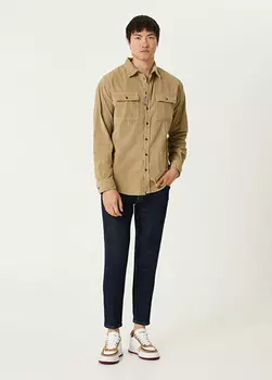 Джинсы Dsquared2, синий
