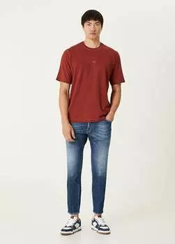 Джинсы Dsquared2, синий