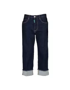 Джинсы Dsquared2, синий