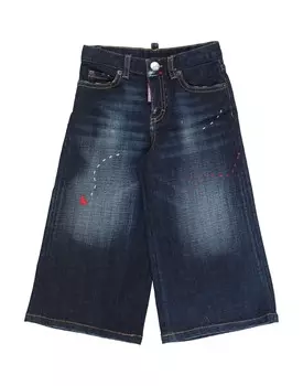 Джинсы Dsquared2, синий