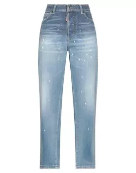 Джинсы Dsquared2, синий