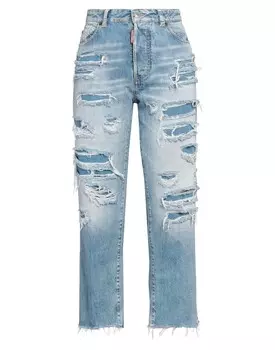 Джинсы Dsquared2, синий