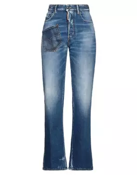 Джинсы Dsquared2, синий