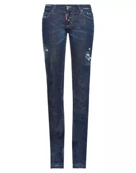 Джинсы Dsquared2, синий