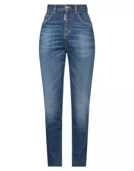 Джинсы Dsquared2, синий