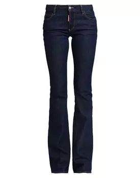 Джинсы Dsquared2, синий