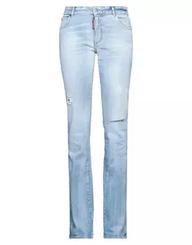 Джинсы Dsquared2, синий