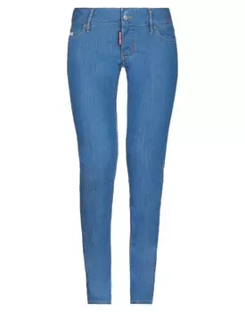 Джинсы Dsquared2, синий