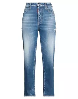 Джинсы Dsquared2, синий