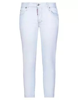 Джинсы Dsquared2, синий