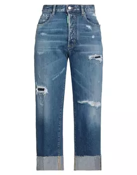 Джинсы Dsquared2, синий