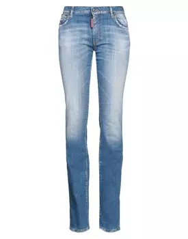 Джинсы Dsquared2, синий