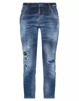 Джинсы Dsquared2, синий