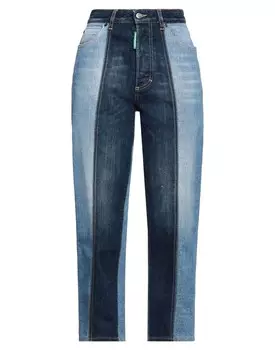 Джинсы Dsquared2, синий
