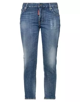 Джинсы Dsquared2, синий
