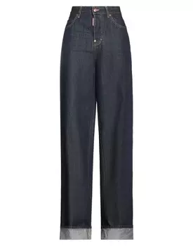 Джинсы Dsquared2, синий