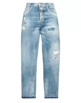 Джинсы Dsquared2, синий