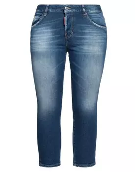 Джинсы Dsquared2, синий