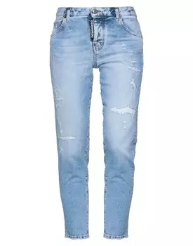 Джинсы Dsquared2, синий