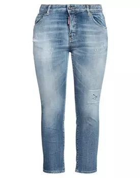Джинсы Dsquared2, синий