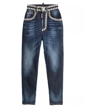 Джинсы Dsquared2, синий