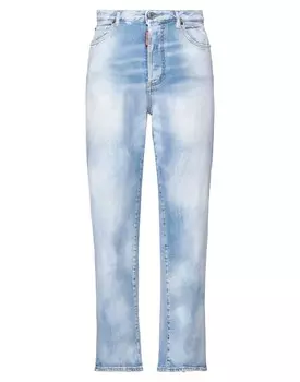 Джинсы Dsquared2, синий