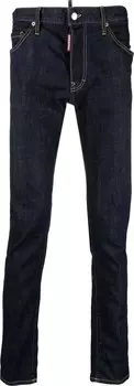 Джинсы Dsquared2, синий