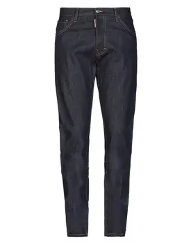 Джинсы Dsquared2, синий