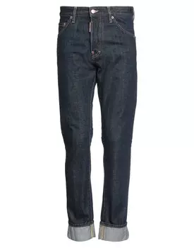 Джинсы Dsquared2, синий
