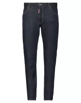Джинсы Dsquared2, синий