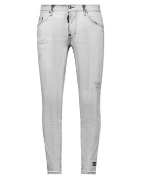 Джинсы Dsquared2, синий