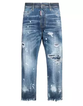 Джинсы Dsquared2, синий