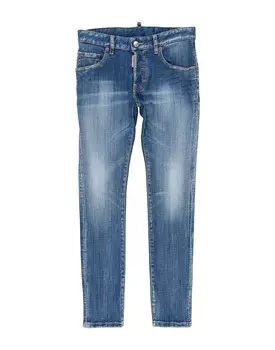 Джинсы Dsquared2, синий
