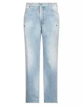 Джинсы Dsquared2, синий