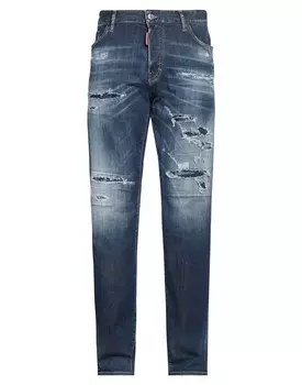 Джинсы Dsquared2, синий