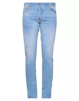 Джинсы Dsquared2, синий