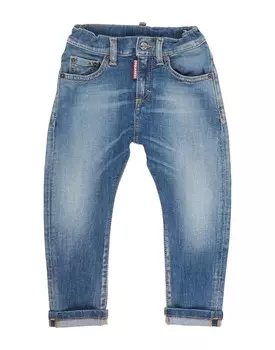 Джинсы Dsquared2, синий