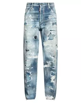 Джинсы Dsquared2, синий
