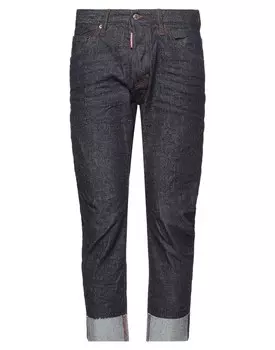Джинсы Dsquared2, синий