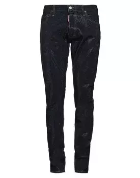 Джинсы Dsquared2, синий